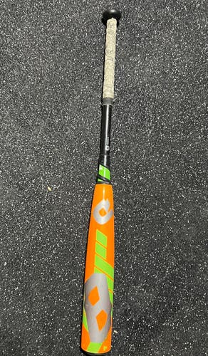 Used Composite (-10) 21 oz 31" CF8 Bat