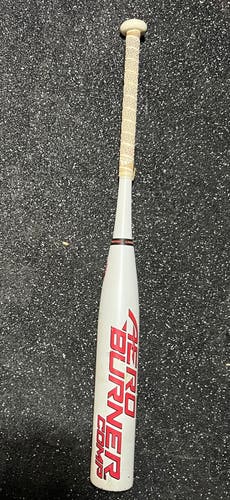 Used Composite (-10) 21 oz 31" Aero Burner Bat