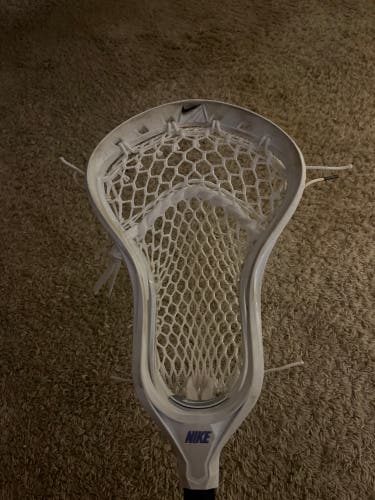 Used Attack & Midfield Strung Lakota 3 Head