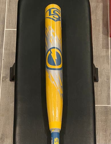 Louisville Slugger Genesis 240 26oz