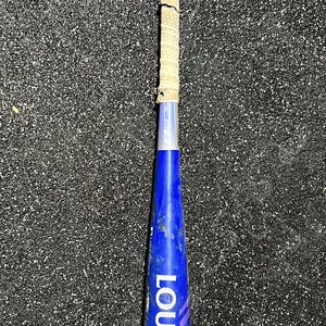 Used BBCOR Certified (-3) 29 oz 32" Solo Bat