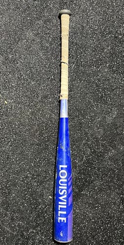 Used BBCOR Certified (-3) 29 oz 32" Solo Bat