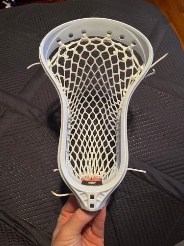 New FOGO Strung Mark 2F Head