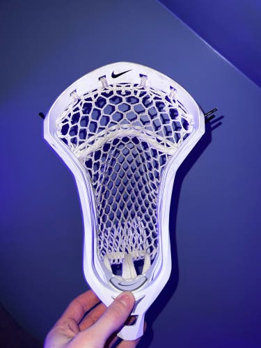 Nike Vapor Elite Strung Head