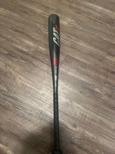 Marucci Cat 9 alloy 29/19-10