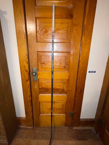 Super Tacks 2.0 Senior LH