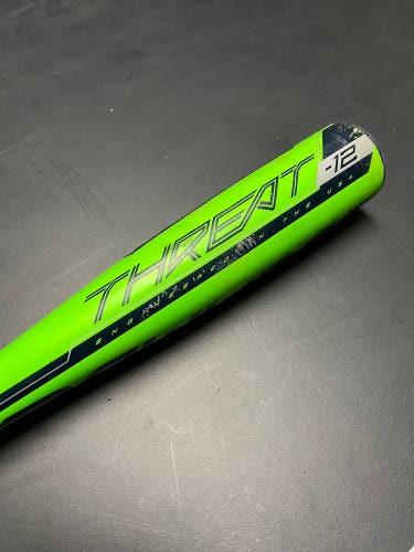Rawlings Threat Composite USA Bat 29” -12