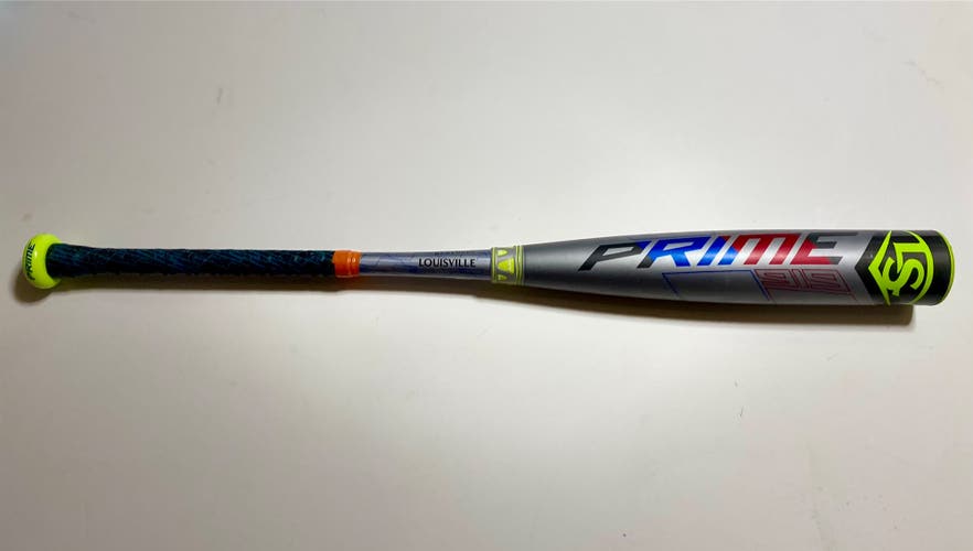 Louisville Slugger Prime 919 Composite
