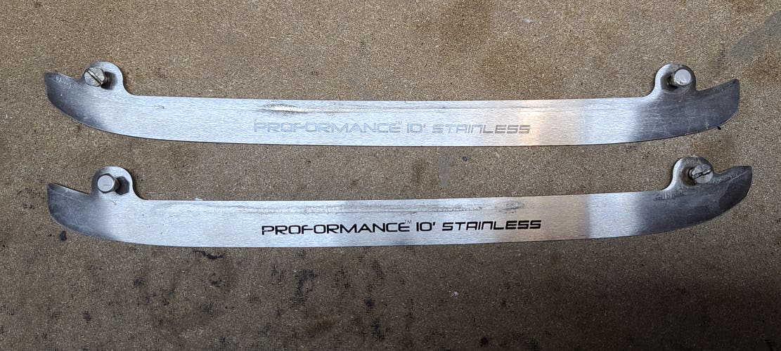 Used CCM E Pro 280 mm