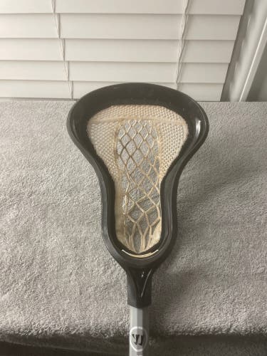 Used Warrior Evo Warp Jr Stick