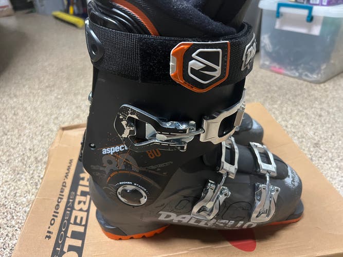 Men's Dalbello Aspect 80 MS Ski Boots