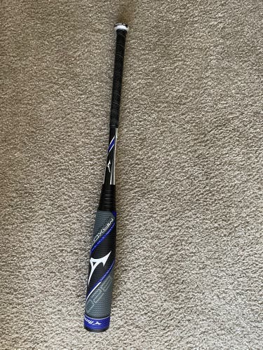 New  Mizuno (-10) 21 oz 31" B20 Bat