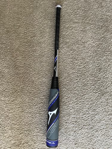 New  Mizuno (-10) 22 oz 32" B20 Bat