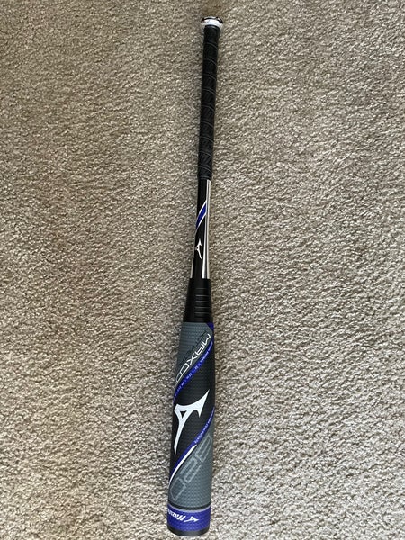 New Mizuno (-10) 22 oz 32" B20 Bat