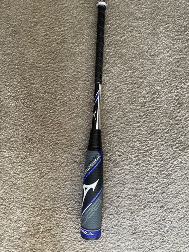New  Mizuno (-10) 20 oz 30" B20 Bat