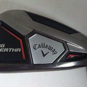 Callaway Big Bertha 2014 7 Iron (Graphite Recoil 460 Regular) 7i