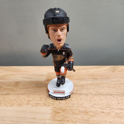 Ryan Getzlaf Anaheim Ducks Bobblehead