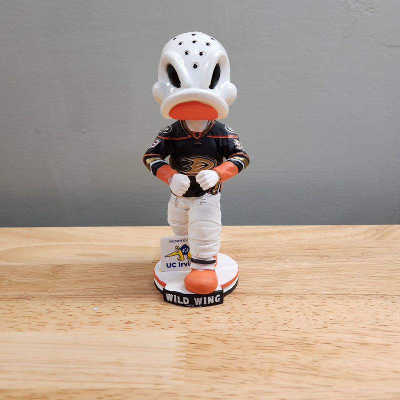 Johnstown Jets Don Hall #9 Bobblehead