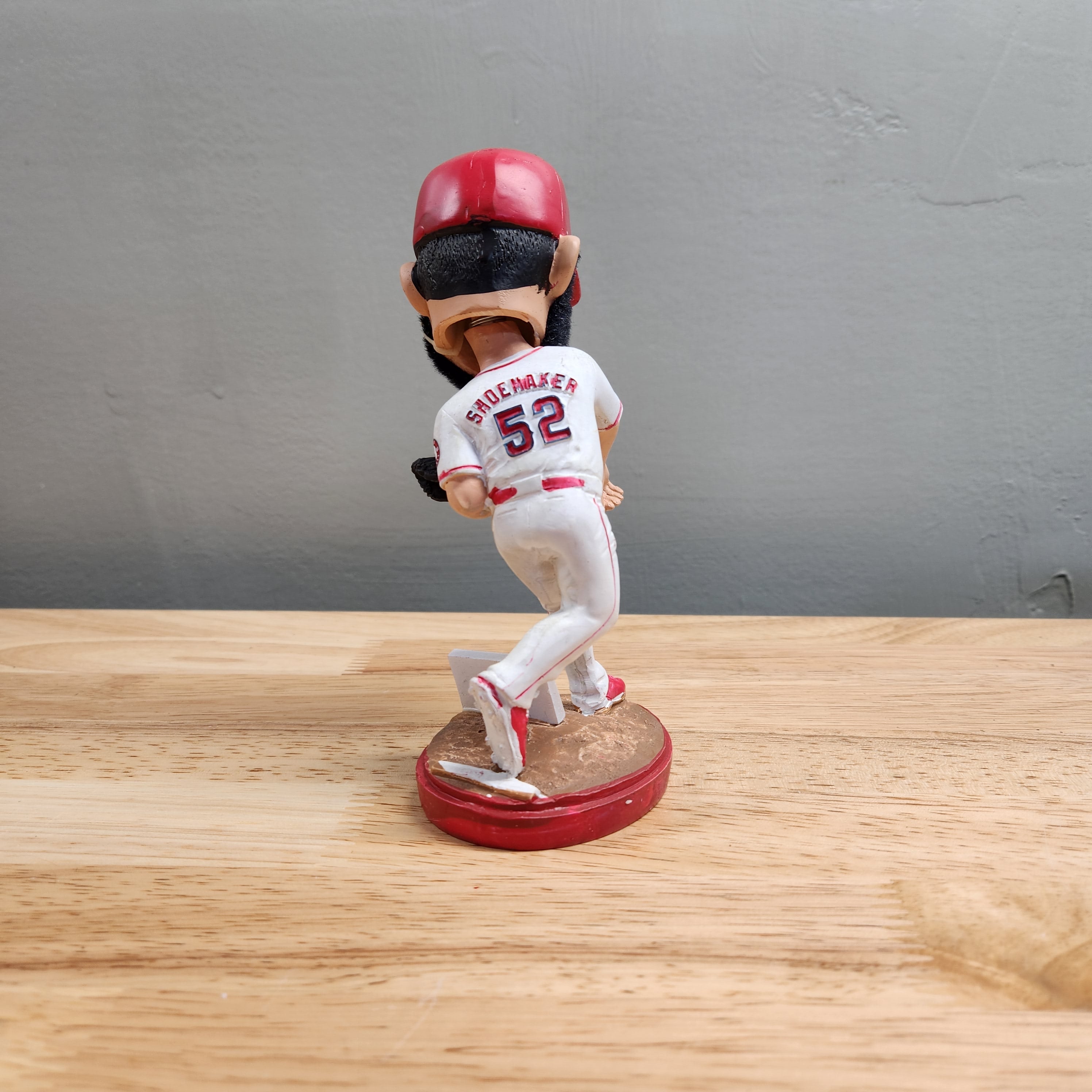 MLB Torii Hunter Bobbleheads