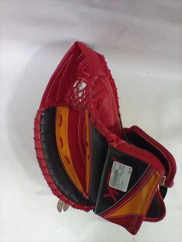 Used Reebok Xpulse Full Right Ice Hockey Goalie Catchers