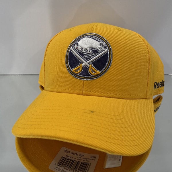 47 Brand Buffalo Sabres Vintage Adjustable Hat