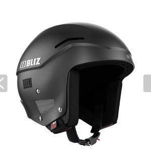 Bliz Raid Helmet size medium 54/58cm brand new