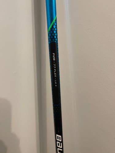 Are You Right Handed? Do you Need A New Stick? This Is For You!!