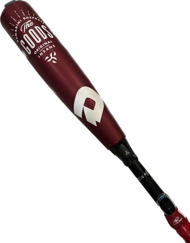 DiMarini The Goods USSSA 30/20 Mint