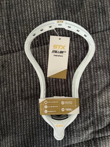 New Attack & Midfield Unstrung Stallion 900 Head