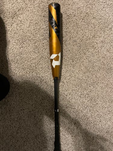 2022 Composite (-5) 28 oz 33" Zoa Bat