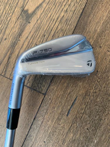 Taylormade P790 LH 4-PW X-Stiff