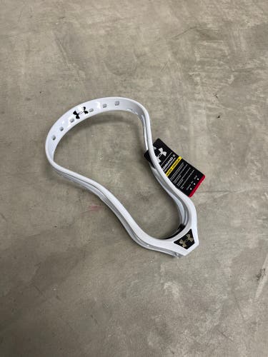 New Unstrung UA Command X Head