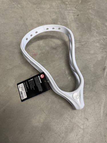 New Unstrung Maverik Tank Head