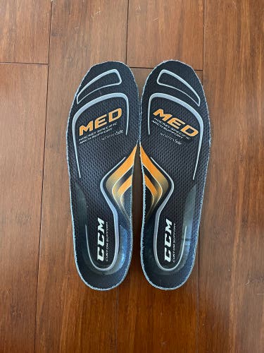 CCM Skate Arch Support