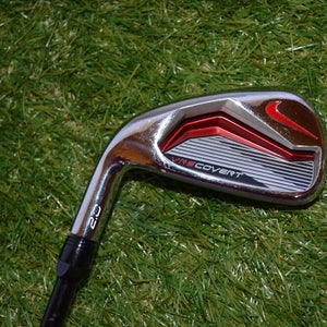 Nike	VRS Covert	7 Iron	LH	37"	Graphite	Senior	Golf Pride