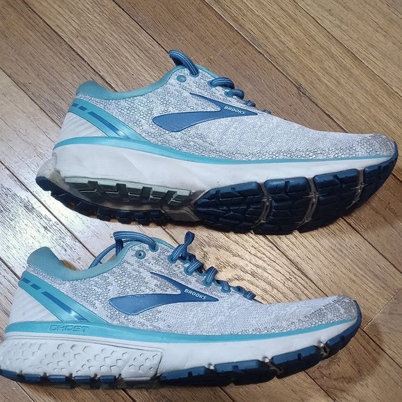 Womens brooks 2025 ghost 11