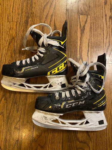 CCM Super Tacks AS3 Hockey Skates Size 5