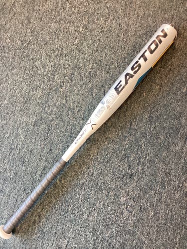 New 2022 Easton Ghost Double Barrel Bat (-10) 20 oz 30"