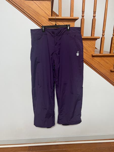 スキー Harlaut apparel SHITKID SNOWPANTS XXL スキー Harlaut apparel SHITKID SNOWPANTS XXL SHITKID