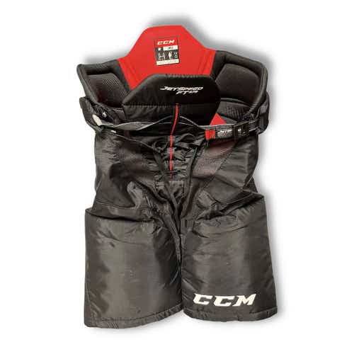 Used Ccm Jetspeed 475 Sm Pant Breezer Hockey Pants