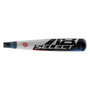 New 2018 Louisville Slugger Select 718 USA Bat (-10) 21 oz 31"