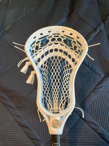 New Defense Strung Havok 2 Head