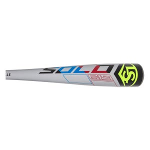 New 2020 Louisville Slugger Solo 620 USA Bat (-11)