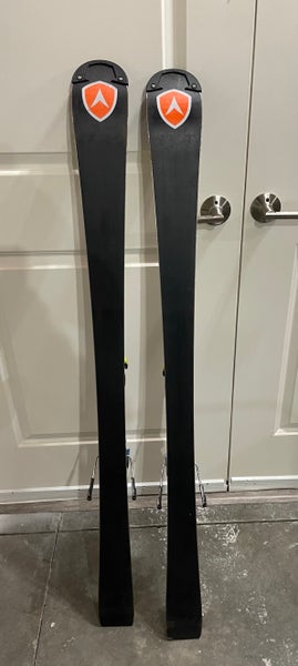 Skis Dynastar Course World Cup Premium 180 cm – Look SPX 15 – Racing - Sport & Plein air