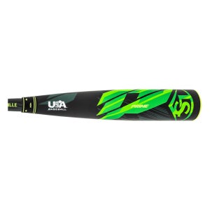 New 2022 Louisville Slugger Prime USA Bat (-10)