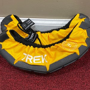New Trek Next Gen Skate Guards