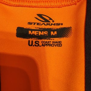 Used Life Jacket - Only used for 1 summer