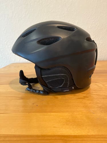 Used Large Giro Helmet