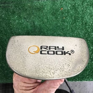 Ray Cook Billy Baroo III Putter 34” Inches