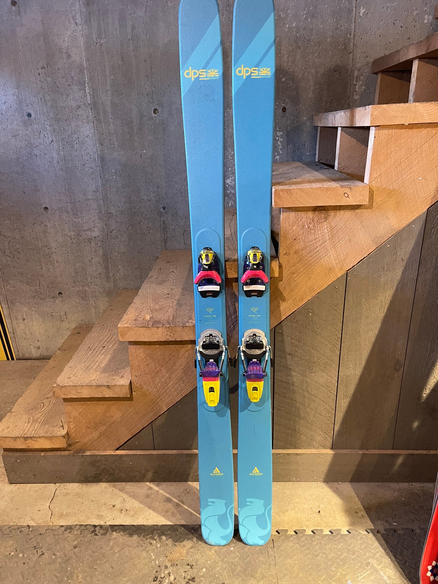 DPS Skis for sale | New and Used on SidelineSwap